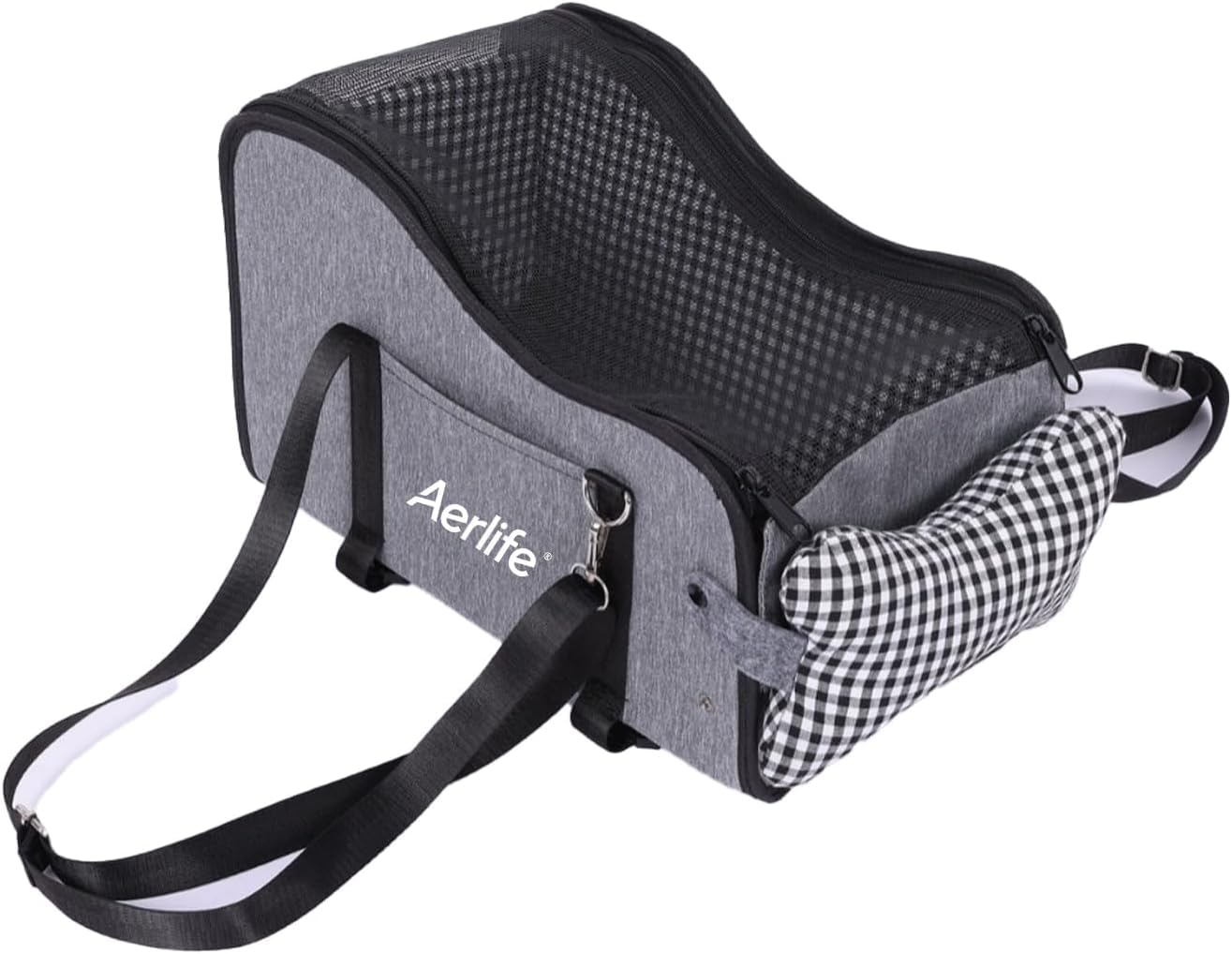 Amazon.co.jp: 【2025年進化】Aerlife 車 犬 ドライブボックス