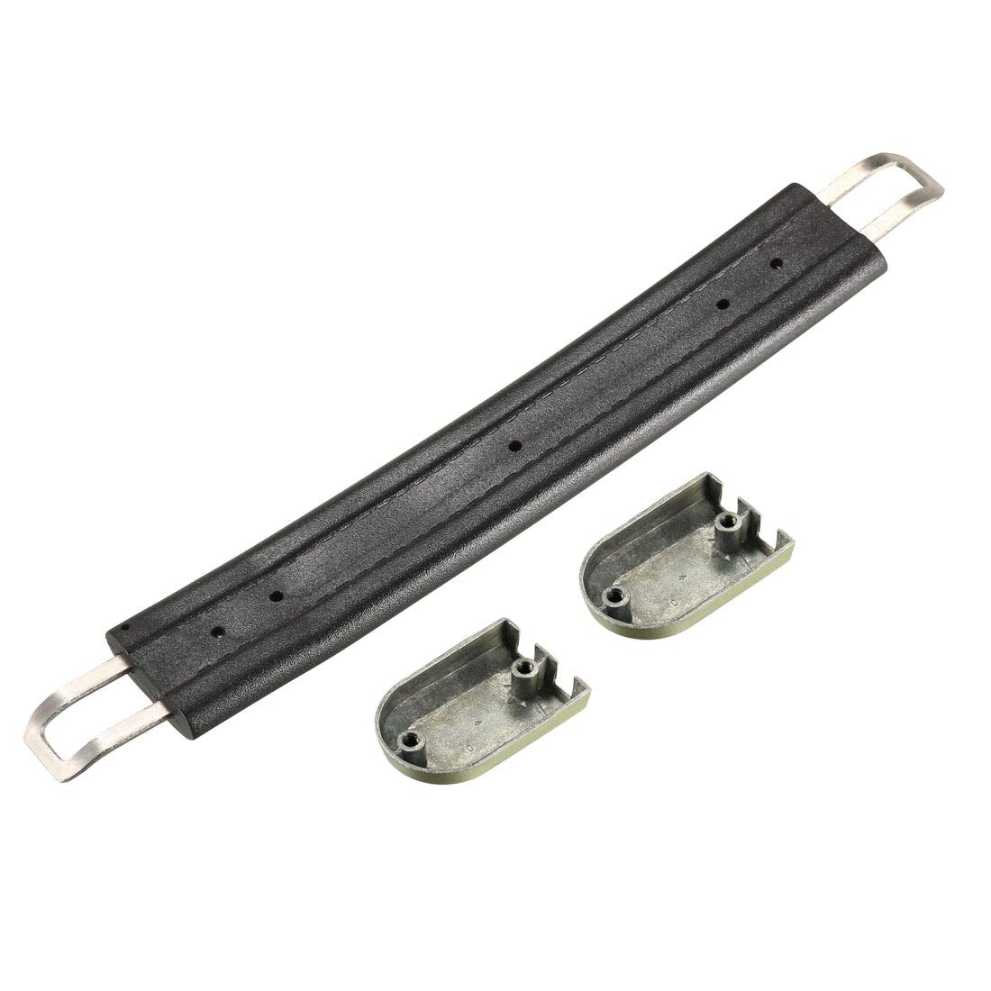 L.H. Dottie PS1618 Plate Strap with 1-1/2-Inch Width by 18-Inch Length, 50-Pack