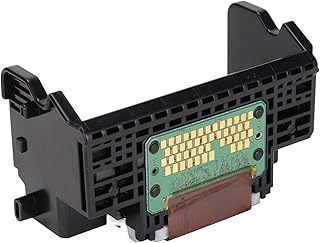 Substituição da cabeça de impressão, Cabeça de impressão da impressora Bom efeito de impressão Controle de qualidade estrito Compatibilidade forte para MP620 para MX878 para IP3600