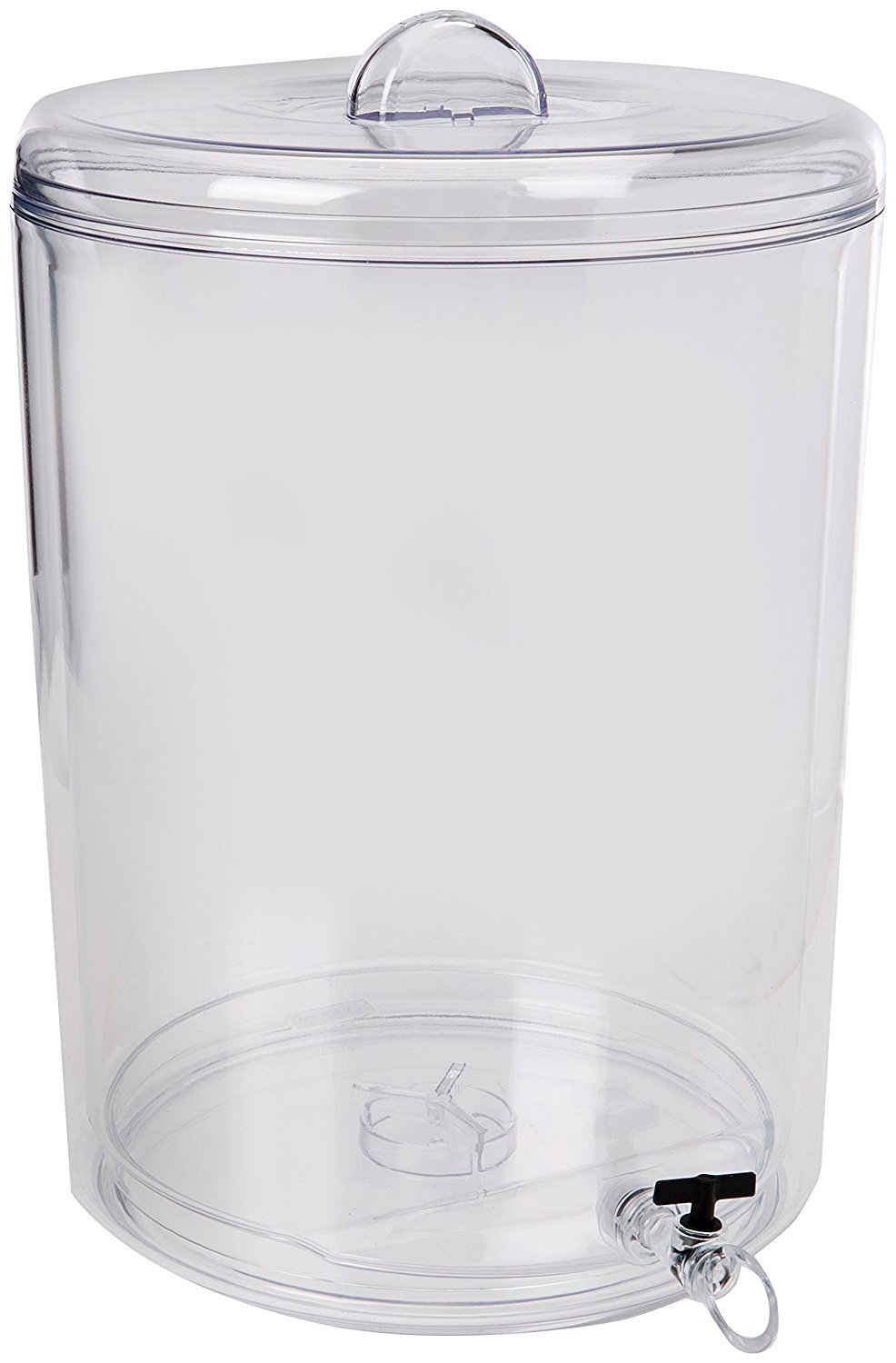 BODUM Melior Double Wall Drink Dispenser, 25.8 x 30 x 36.8 cm