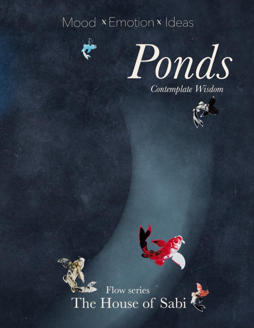 Ponds: Contemplate Wisdom