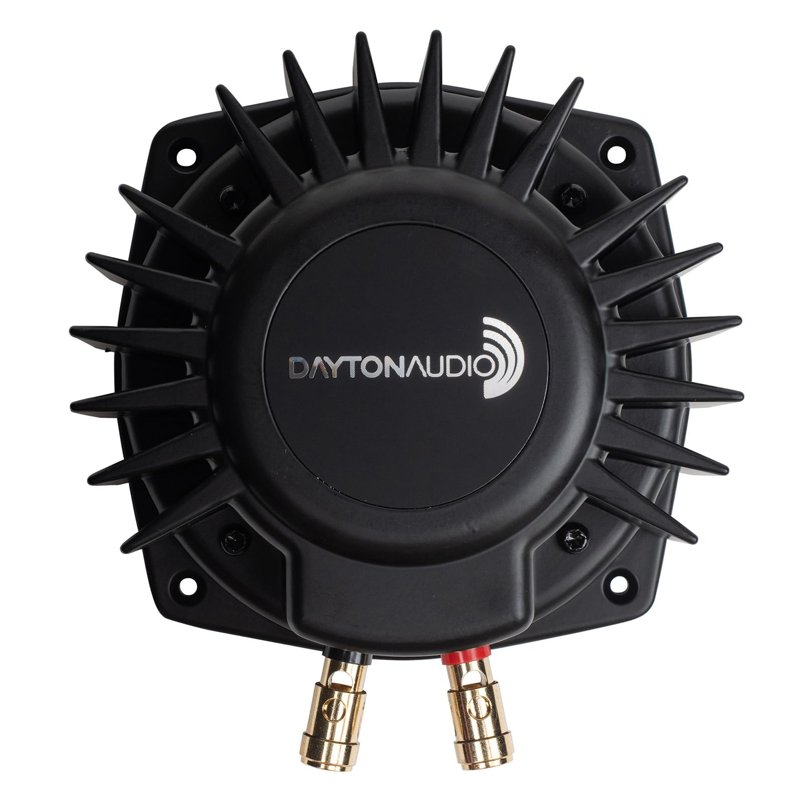 Dayton Audio BST-1 High Power Pro Tactile Bass Shaker 50 Watts RMS, 4 Ohms Impedance - Turn Any Surface into a Speaker System - Generates Subwoofer Lows