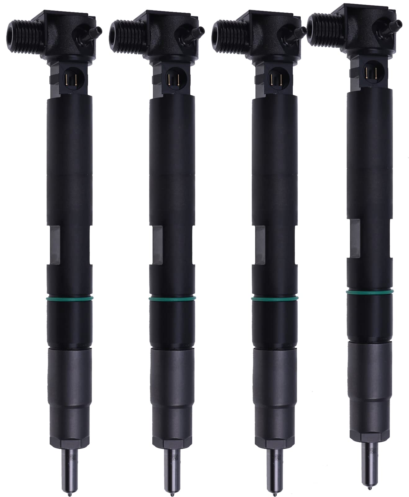 Amazon.com: Solarhome 4X Fuel Injectors for Bobcat 7261663