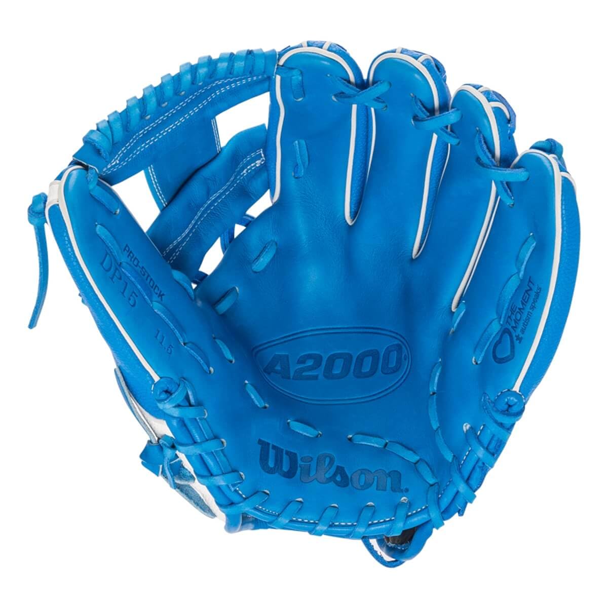 Amazon | WILSON 2023 A2000 ペドロイアフィット スーパースキン Love