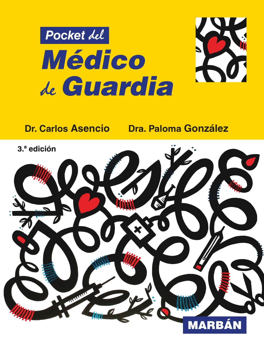 MEDICO DE GUARDIA POCKET