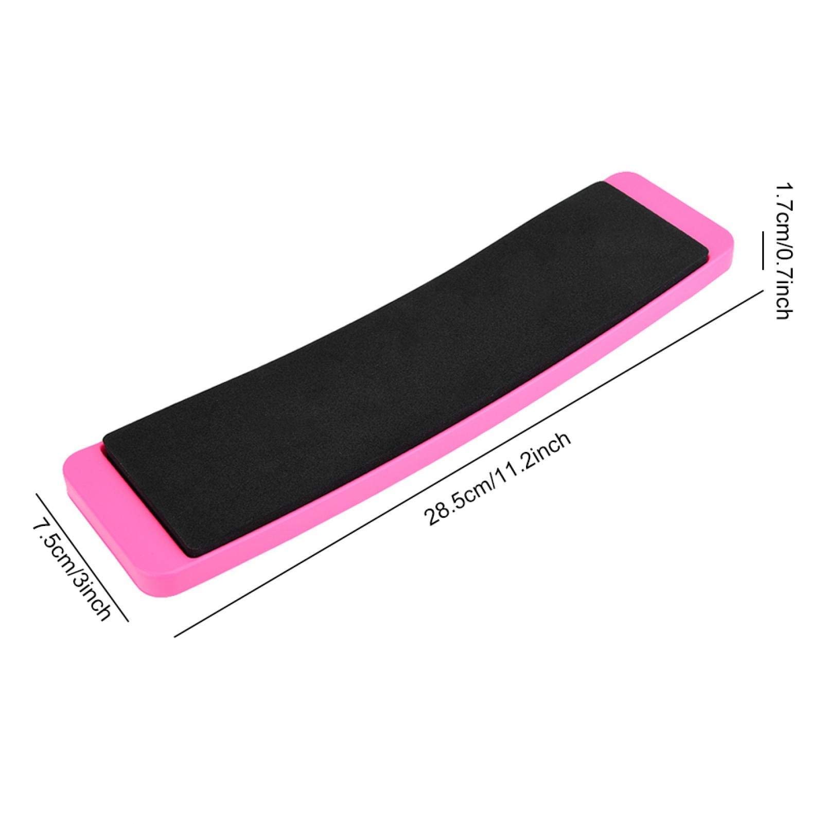 KEENSO Planche de ballet portable disque rotatif équilibre accessoire danse équipement ballet