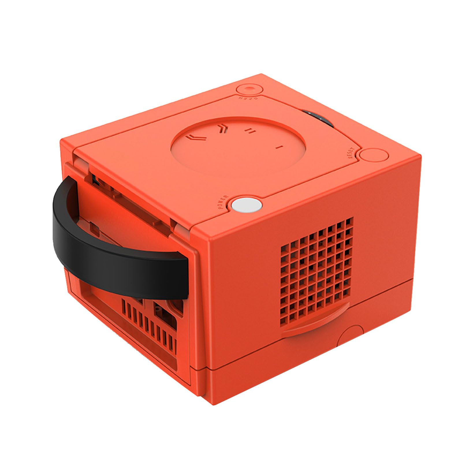 Stoßfeste Schutzhülle für DOL-001/DOL-101 Ersatzbox, stoßfestes Gehäuse, Gaming-Zubehör
