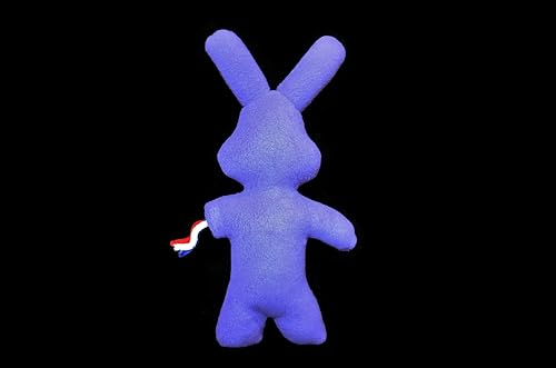 Miniatura 4 de Broken/Withered Bonnie (Handmade Plush)