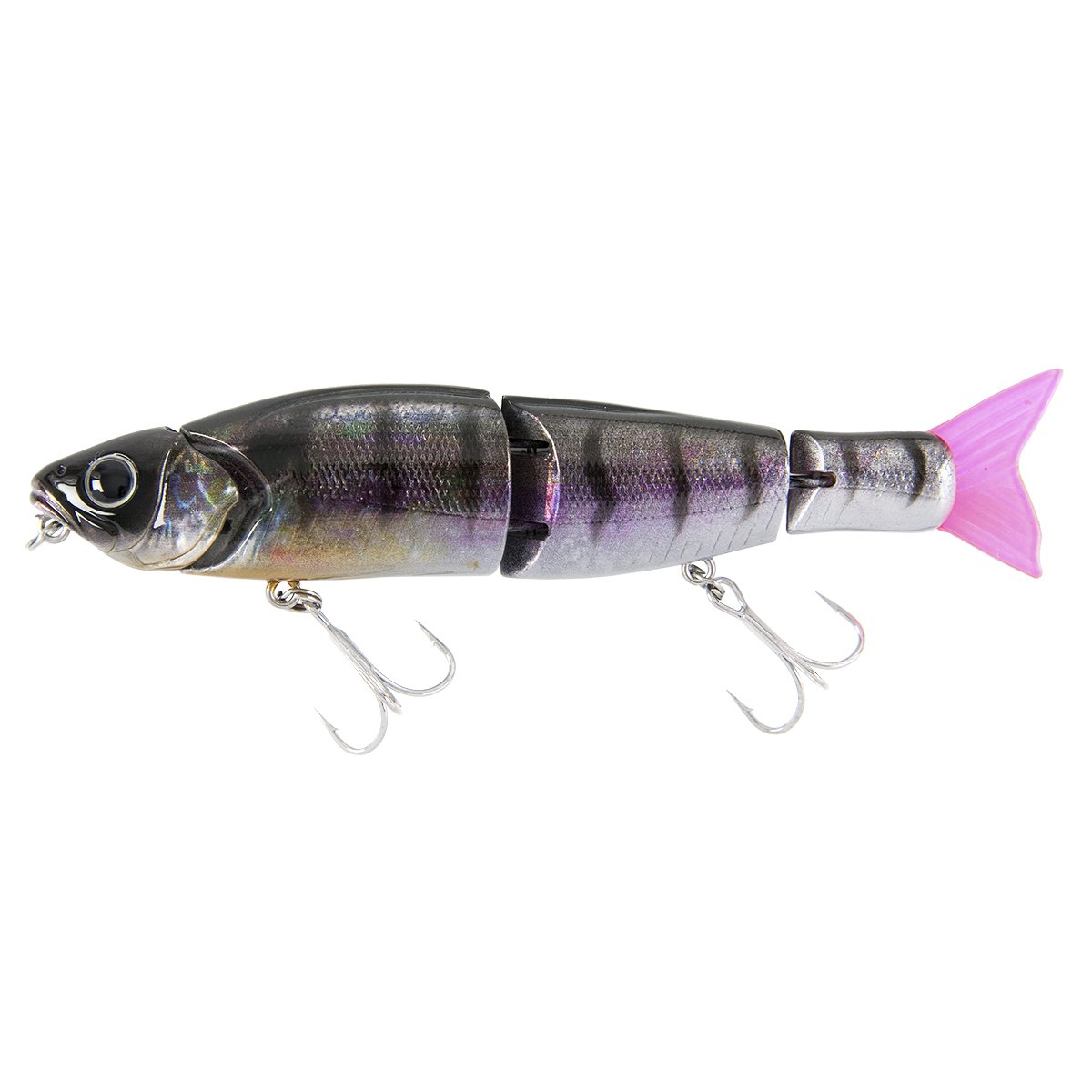 ビックベイト Shimano: Breaking new ground in big baits! The 2025 new jointed