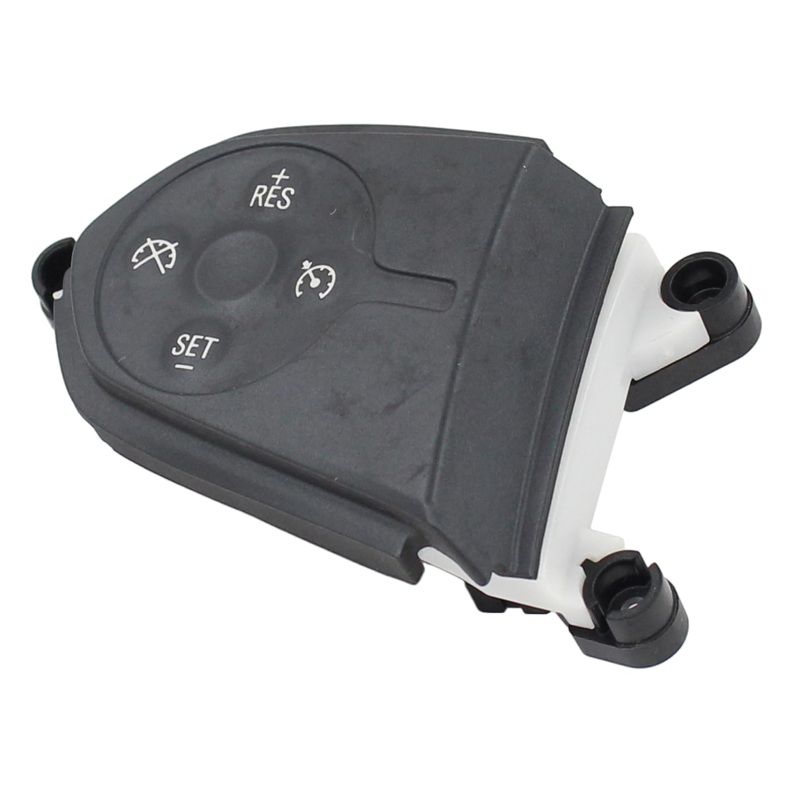 ApplianPar Interruptor de control de crucero del volante para Colorado Suburban Tahoe Canyon Yukon Silverado Sierra 1500 2500 3500