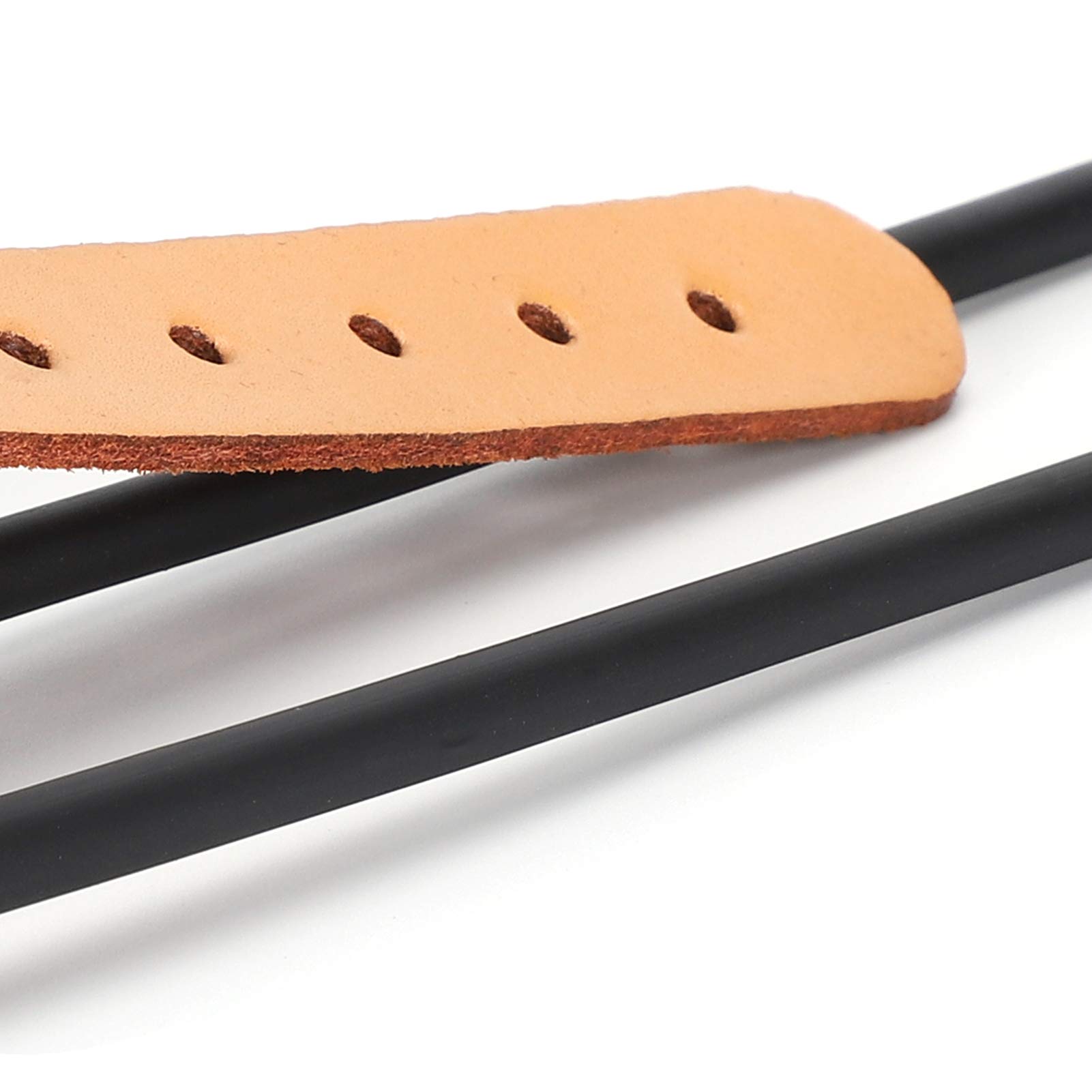 Rail De Billard Américain 6 Pièces – Laiton Bronze, Fixation Réglable, Capacité Spacieuse, Filet Inclus