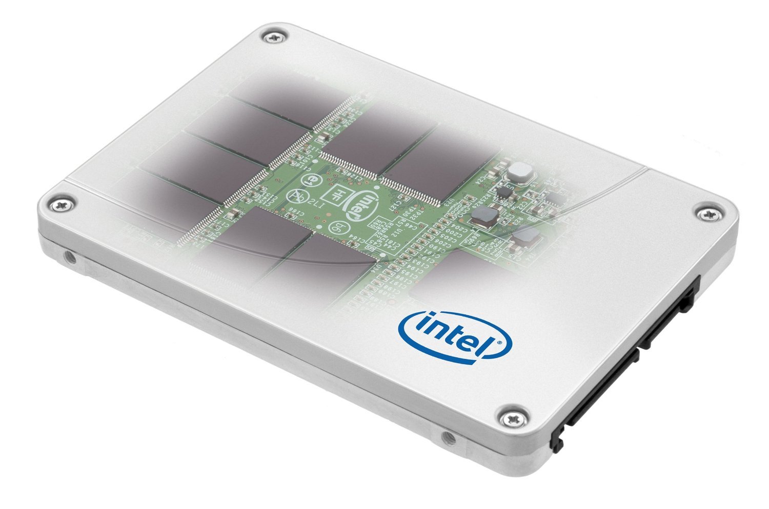 Amazon | Intel SSD 520 Series(Cherryville) 240GB 2.5inch Bulk
