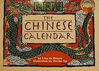 The Chinese Calendar 0021477884 Book Cover
