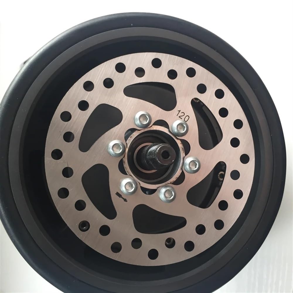 Pastiglie Freno compatibili da 120 mm per Scooter Elettrico Mercane WideWheel PRO e Accessori per Monopattino a Ruota Larga