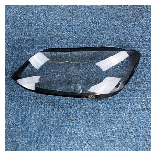 Cache lentille phare pour VW Sharan 2012-2019 vitre avant gauche