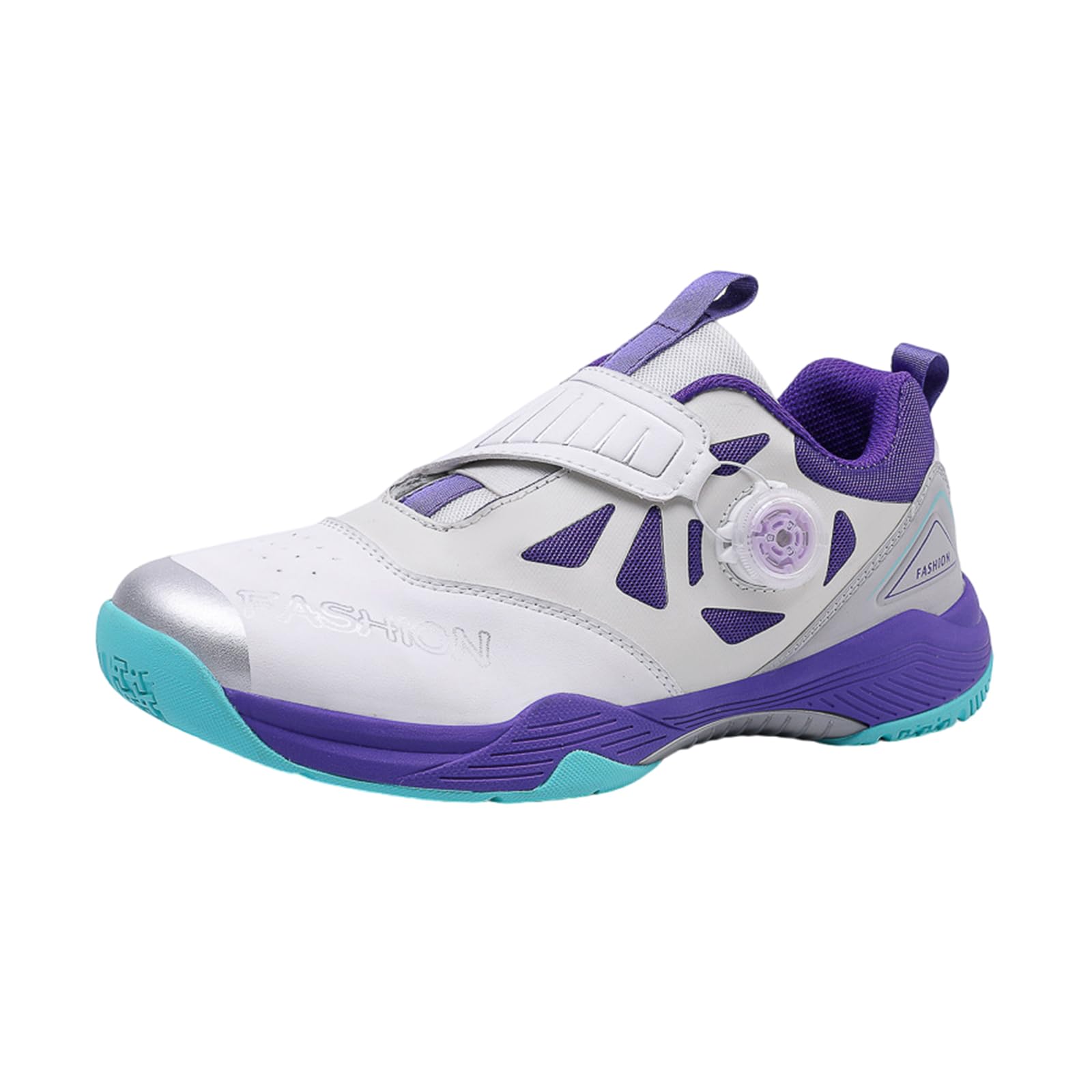 Badminton Squash Schuhe,Tischtennis Schuhe Herren,Herren Badminton Tennisschuhe,Tischtennis Turnschuhe,Leichte Badminton-Sportschuhe,Atmungsaktive Tennis-Sportschuhe,rutschfeste Tischtennis