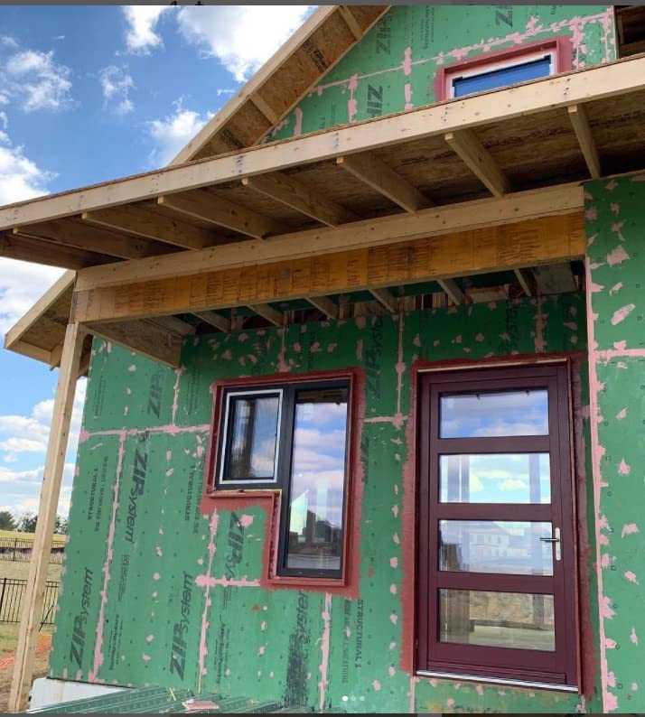 Miniatura 4 de PROSOCO FastFlash  Membrana intermitente aplicada con líquido impermeable y hermética confiada por profesionales 1