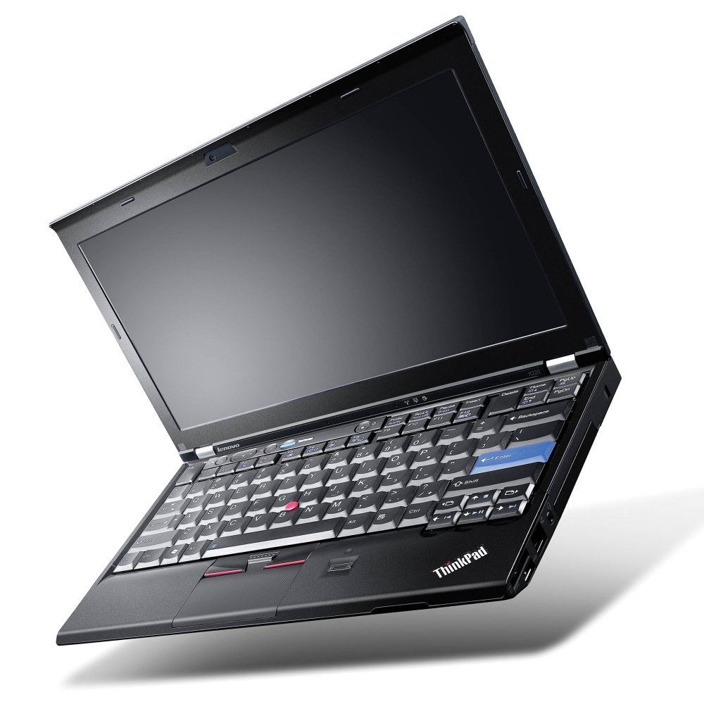 Lenovo ThinkPad X220 12.5 inches - Core i5, 4GB RAM, 128GB SSD
