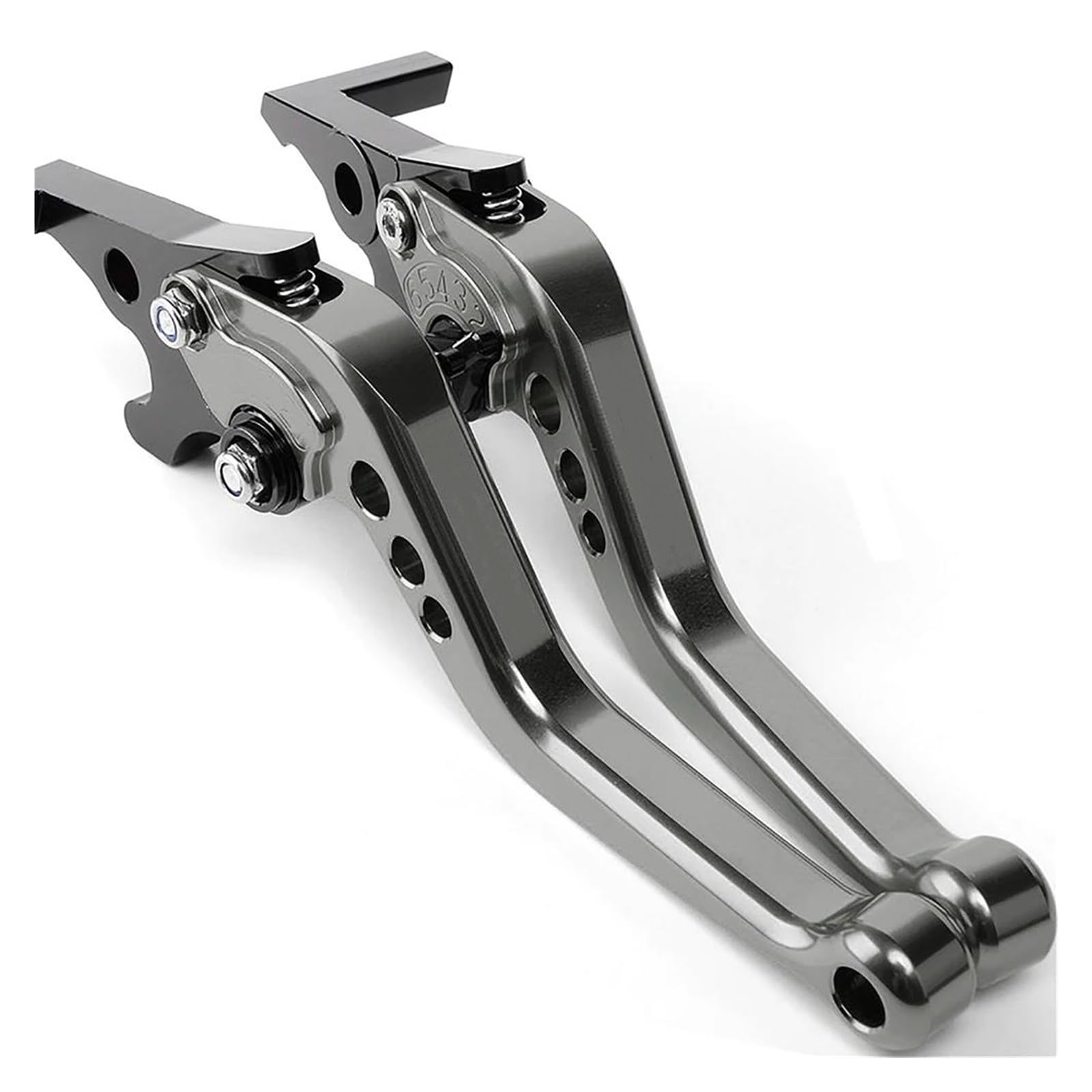 Heyhellnin E For Vog Ds625x 625Dsx 625 Dsx Dsx625 2025 2026 Motorcycl Brak Clutch Levers Adjustabl Handl Lever Motorbik Brak Levers(E)