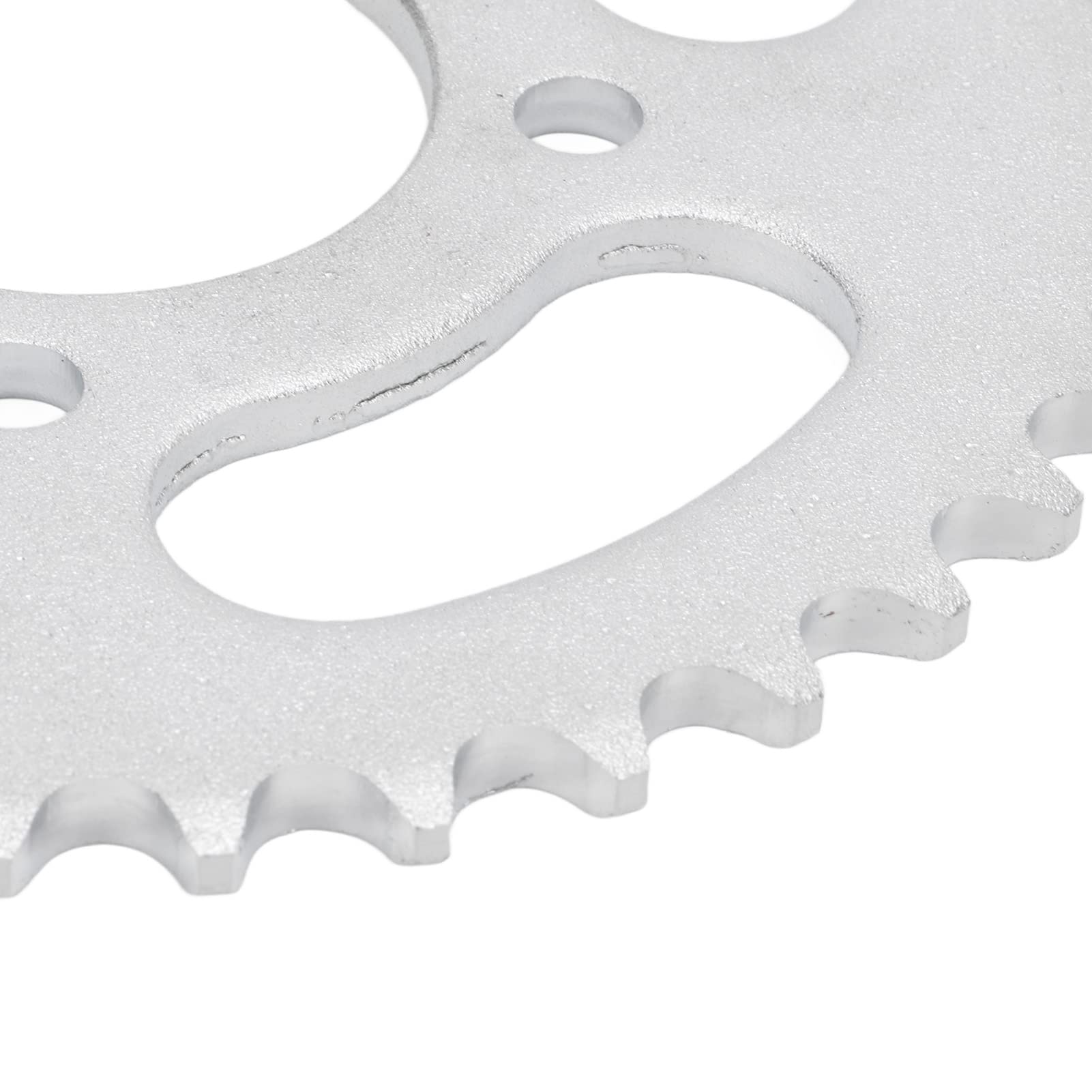 Tylna Zębatka Napędowa Cog 48mm Tylna Zębatka Cog 420 łańcuch 37 Zębów dla 50cc 90cc 110cc 125cc Chiński ATV Dirt Pitbike Quad Trike Motocykl