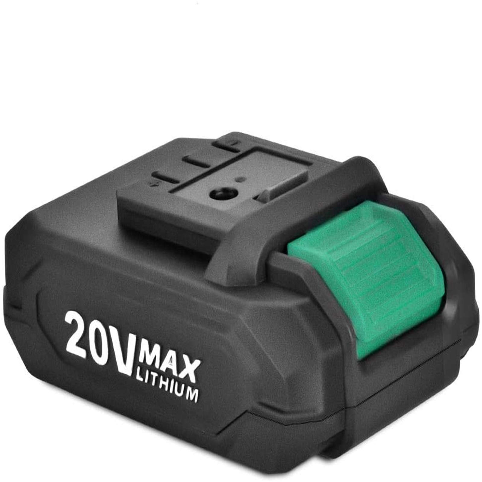 Buy KIMO 20V MAX LithiumIon Battery 2.0Ah Long Life Battery Compatible