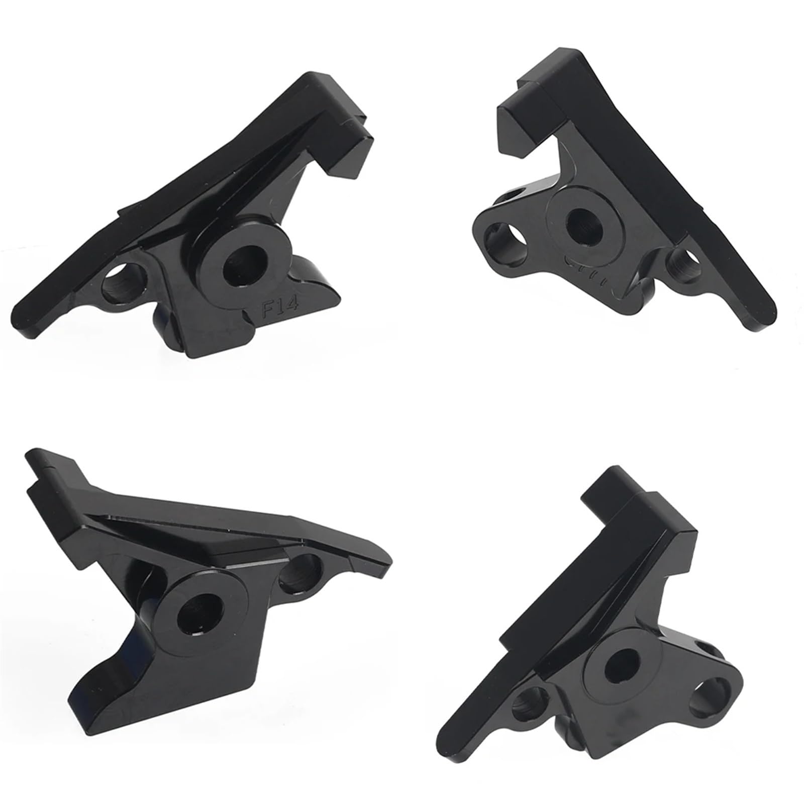 Motorcycle Levers Brake and Clutch for K-AWASAKI ZX11 ZX-11