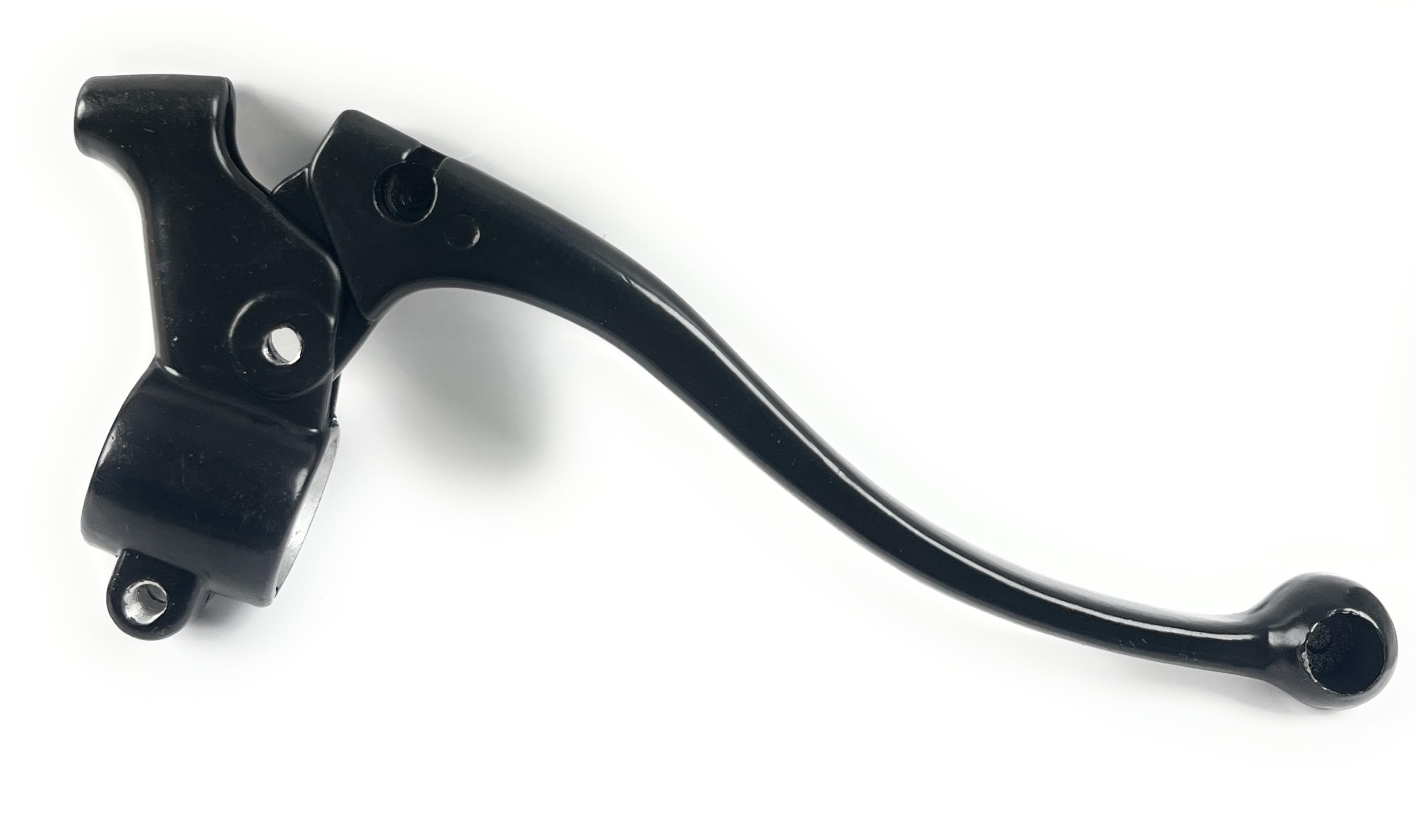 New Auto Store High Strength Clutch Side Lever & Yoke Set (1 Set