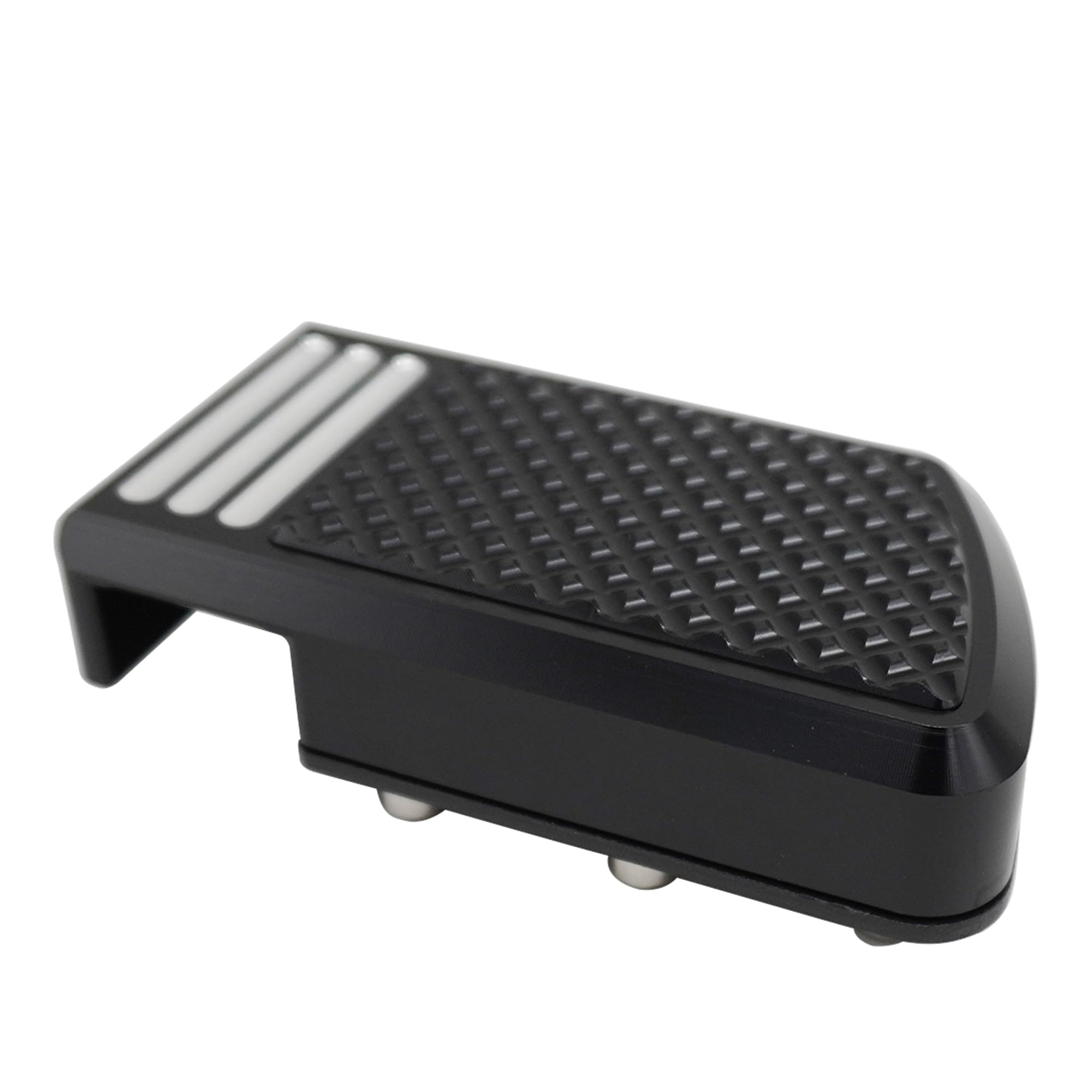 Accessoires de moto levier frein arrière Sport Nightster - 8