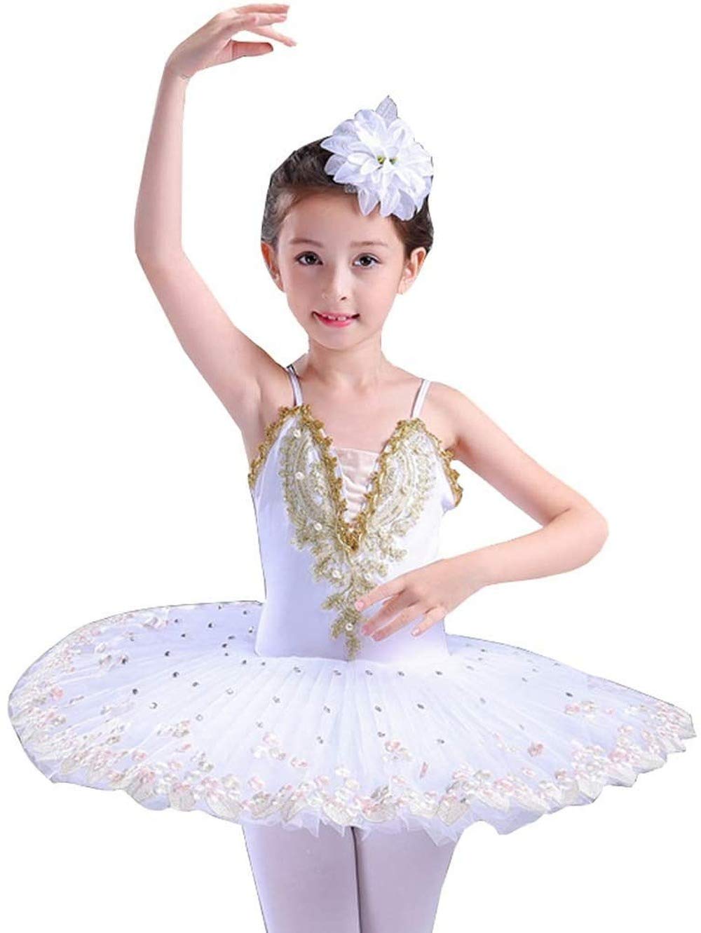 バレエ衣装 子供 7着セット 楽天市場】バレエレオタード 子供用 チュチュスカート バレエ