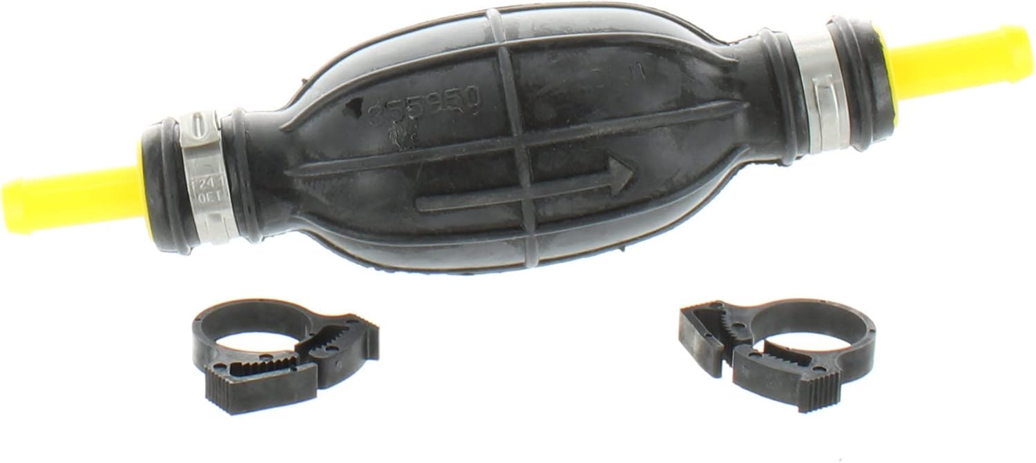 BRP Primer Bulb Kit 3/8 BRP EVINRUDE/JOHNSON Amazon.ca Sports