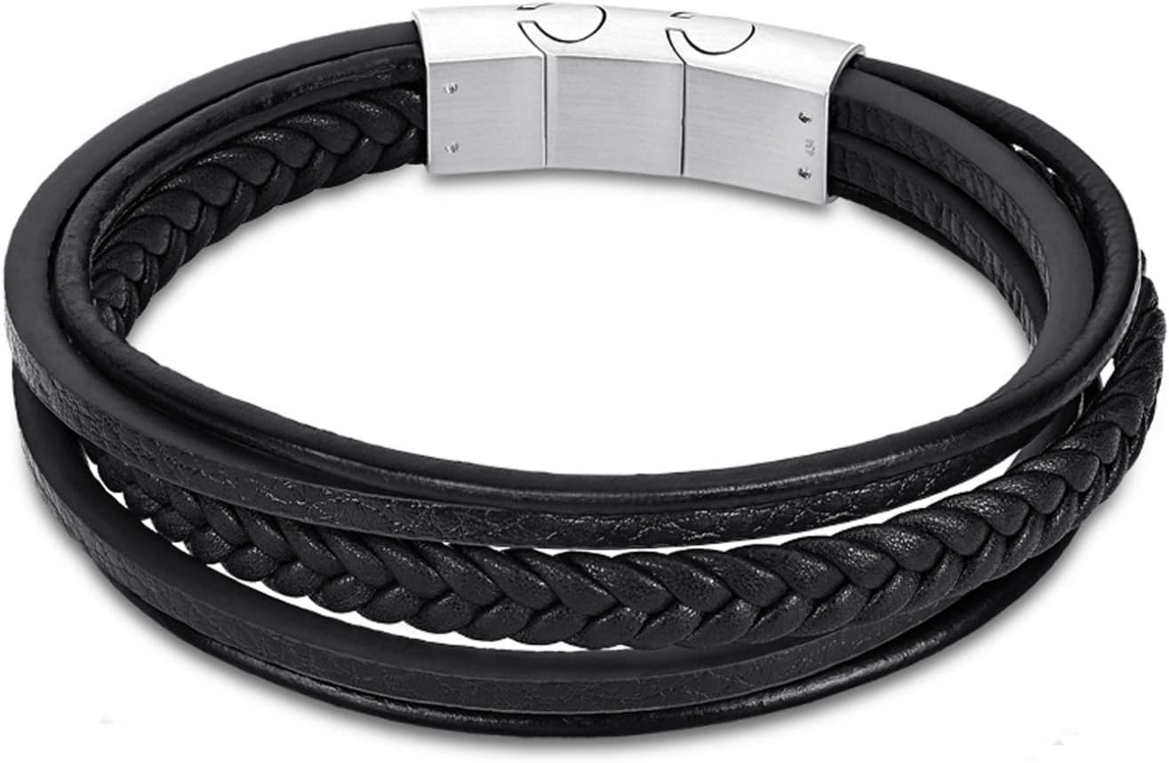 LOTUS STYLELS2051-2/3, Leather, Leather