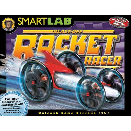 Rocket Racer Book SMARTLAB: Blast Off Rocket Racer: Beck, Paul: Amazon.com: Books