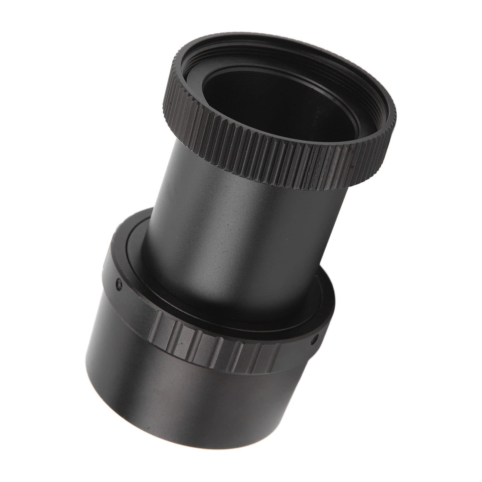 Bague D'Adaptation T-Mount Nikon Z Pour Télescope 1.25" – Connectez Votre Appareil Photo Mirrorless