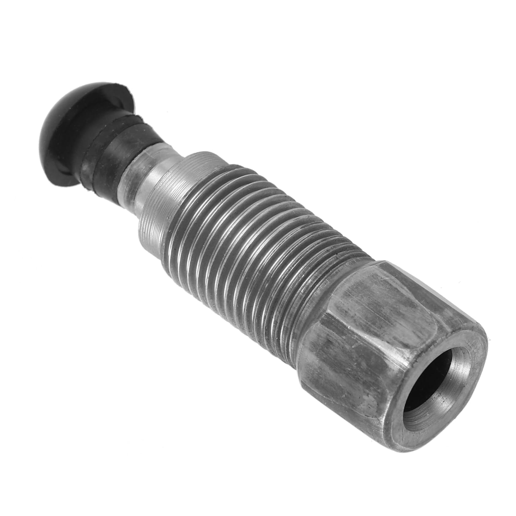 PACKOVE Oil Pump Body Small Cylinder Piston Plunger Jack Oil Pump Versatile for Horizontal Milling