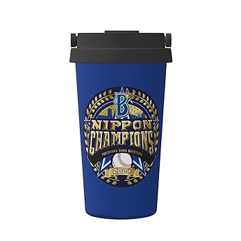 横浜DeNAベイスターズ　日本シリーズ　優勝記念　ペアタンブラー Amazon.co.jp: 横浜denaベイスターズ Smbc日本シリーズ2024優勝