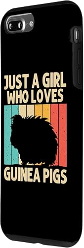 Miniatura 23 de iPhone 12 mini Cool Guinea Pig For Girls Kids Guinea Pig Lovers Owner Case
