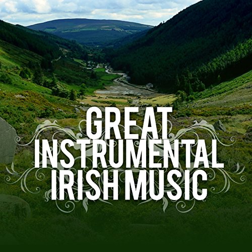 Amazon.co.jp Great Instrumental Irish Music Great Irish Pub Songs