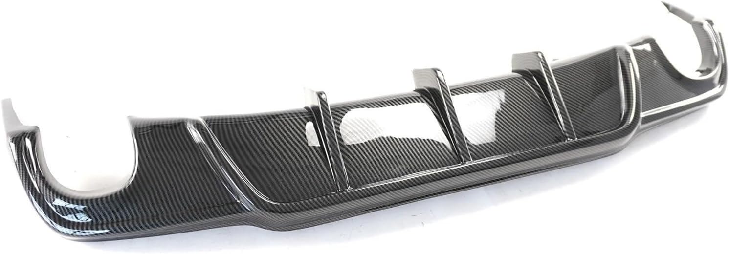 互換性のあるリアバンパーディフューザーレクサス IS250 IS300 IS350 2006 2007 2008-2012 スポイラ