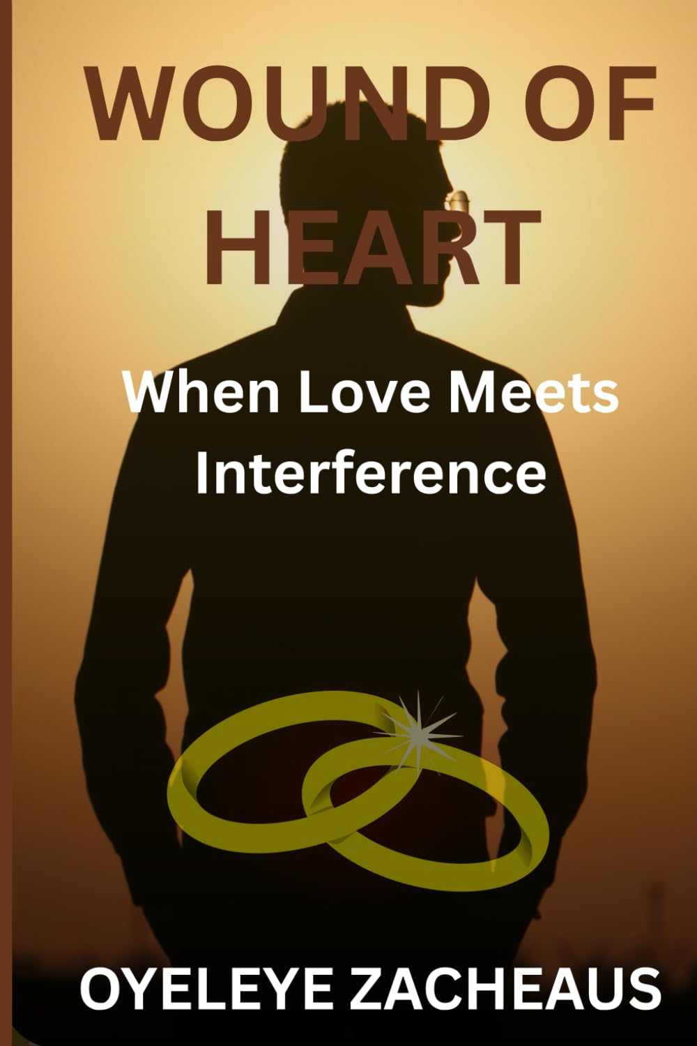 Wound of Heart: When Marriage Meets Interference