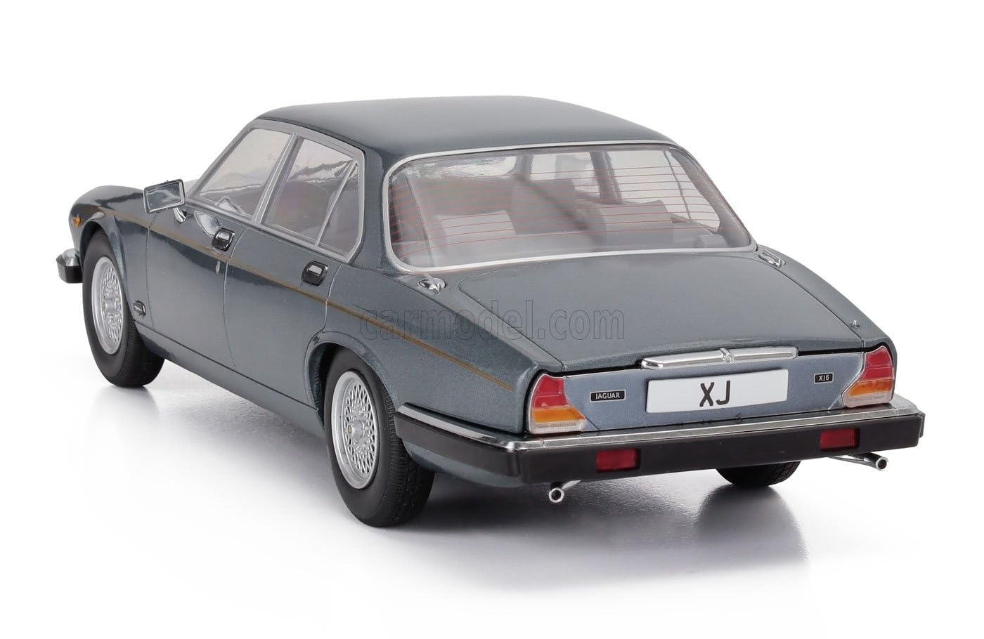 Jaguar 1/43 ミニカー 7台セット ジャガー Amazon | MCG ジャガー ミニカー 1/18 JAGUAR XJ 3シリーズ 1979