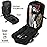 LIVANS Tactical Molle Utility Pouch, EDC Tool/Tactical Phone, Mini Waist Pouches Medical IFAK Pack Design of 3-Day Assault Backpack