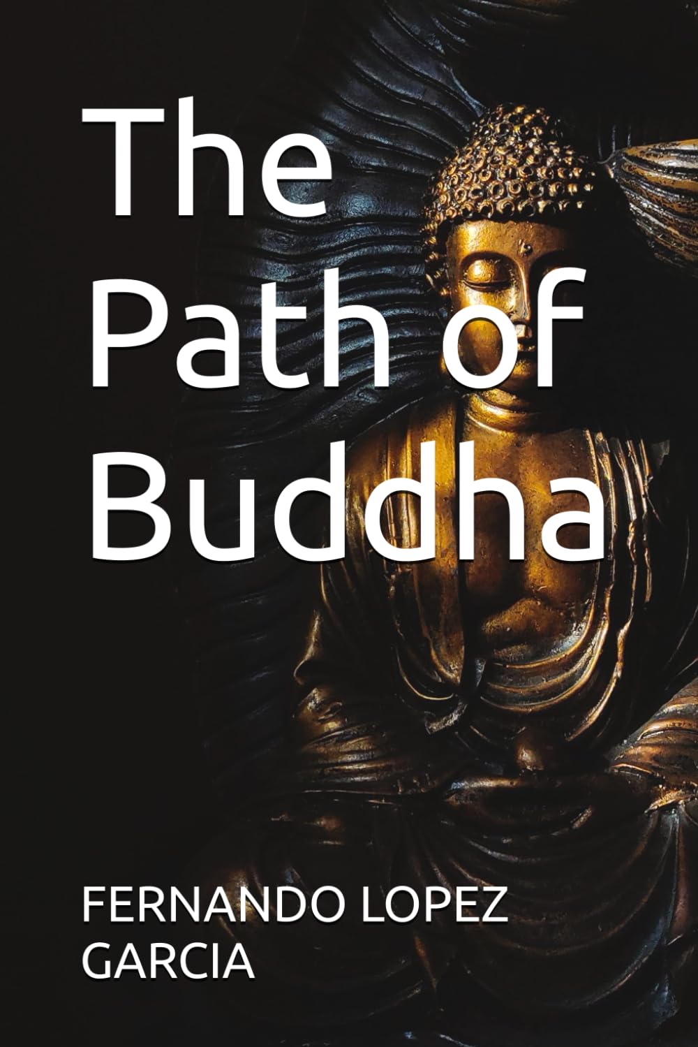 The Path of Buddha
