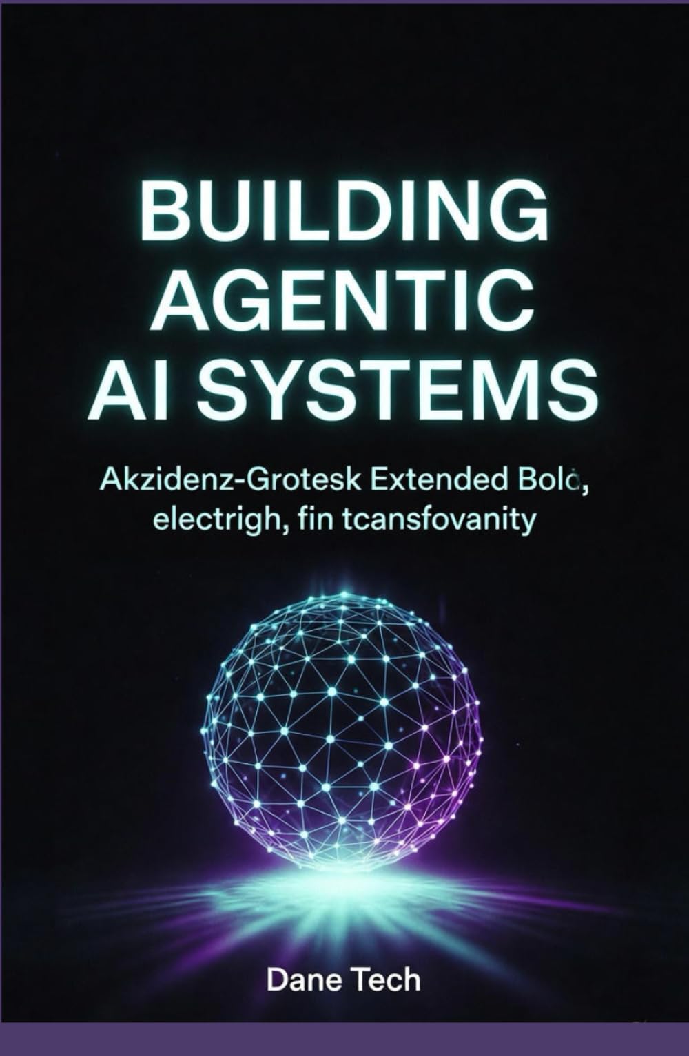 BUILDING AGENTIC AI SYSTEMS: A Practical Guide to Autonomous Agents, Frameworks, and Real-World Deployment