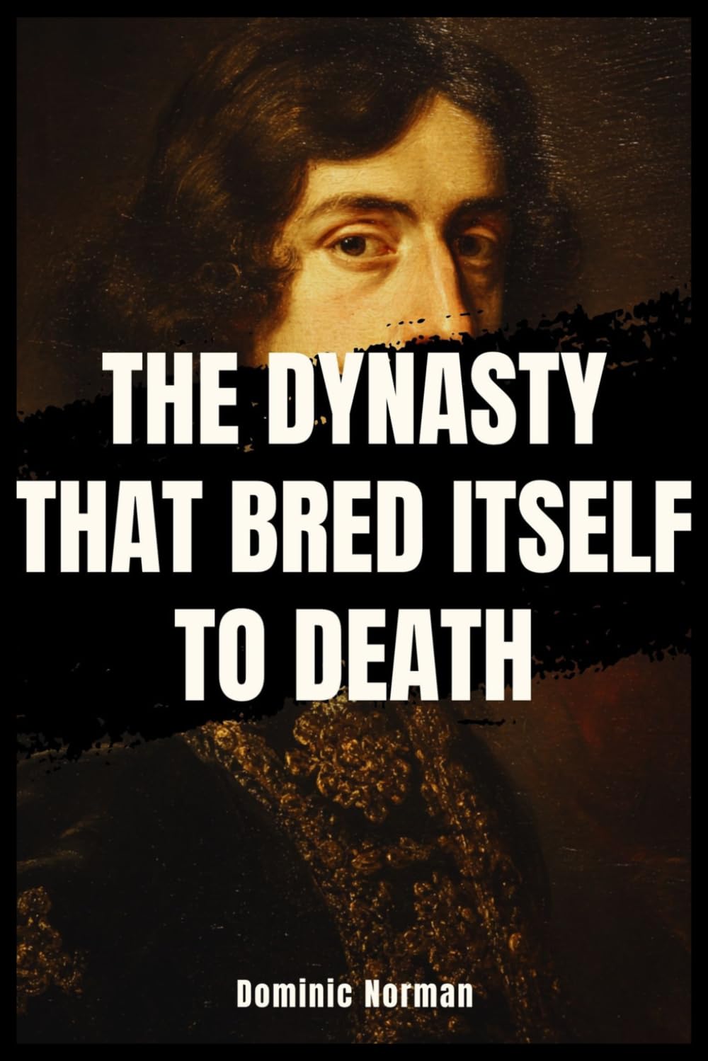 The Dynasty That Bred Itself to Death (Untold History - Medieval Germany)