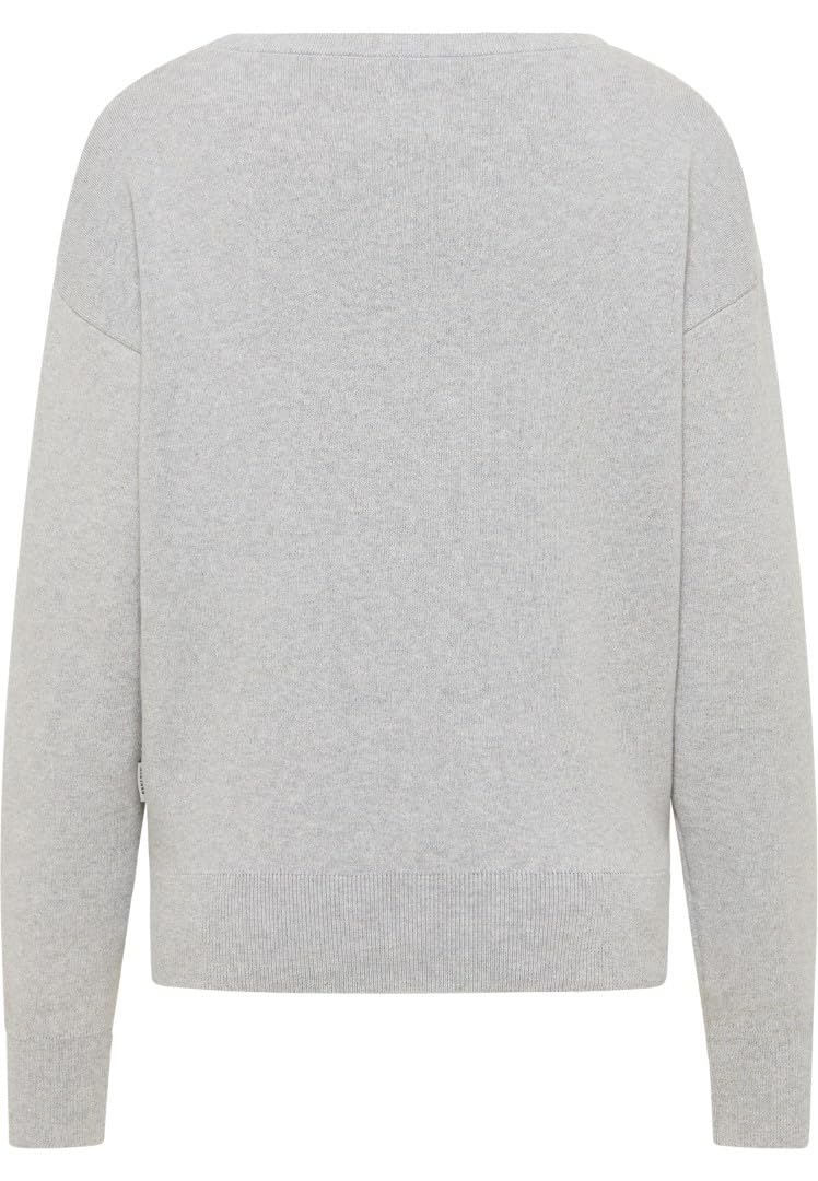 Mustang Damen Style Marianna Pullover