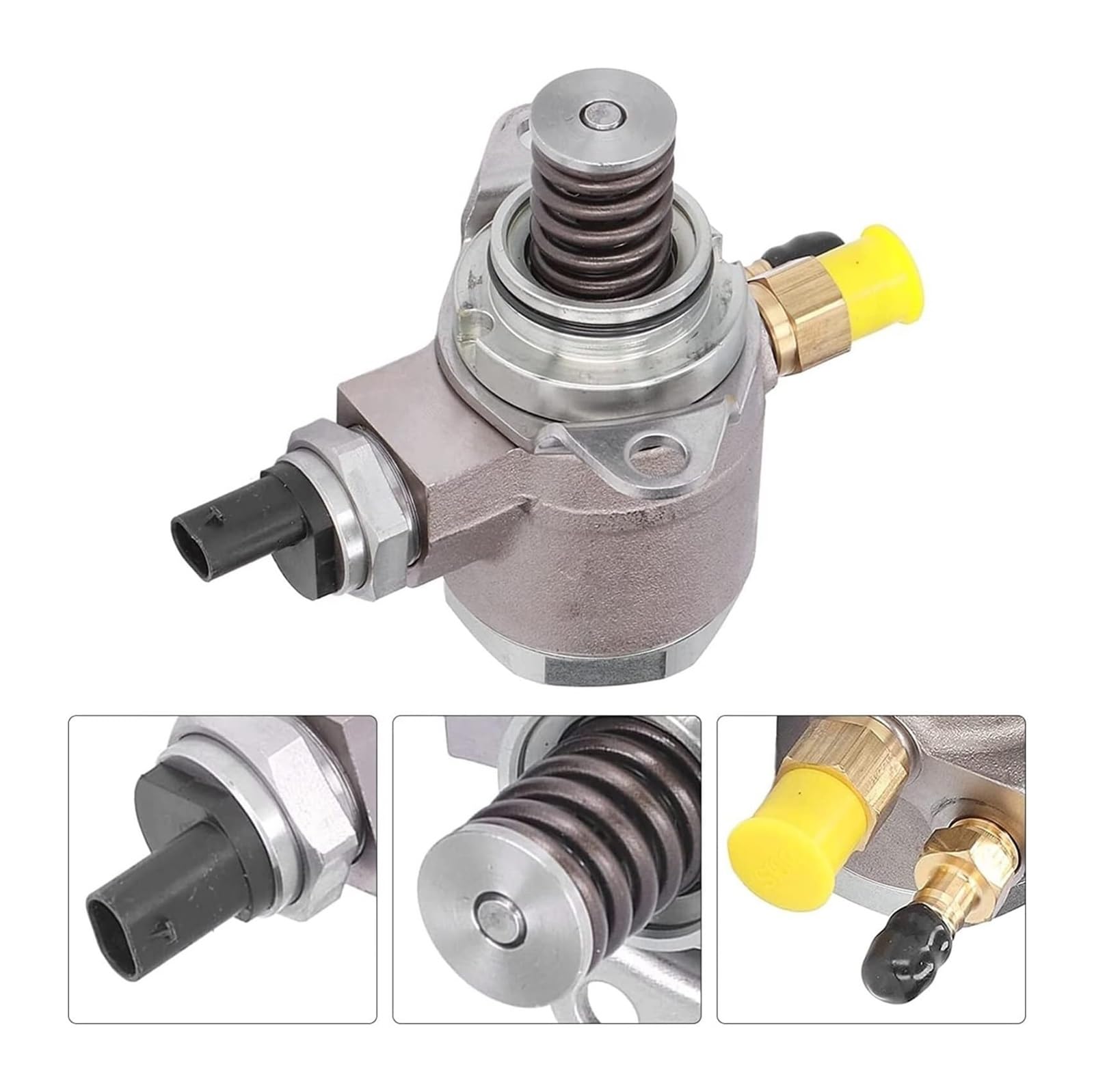 Per Golf 6 Per Passat B7 A3 1.2TSI .4TSI 03C127026P 03C127026C 03C127026 Pompa Carburante Ad Alta Pressione Pompa trasferimento carburante