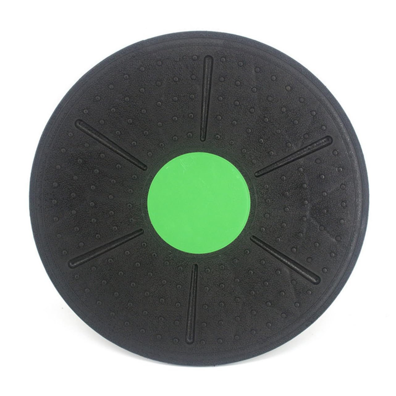 Tavola Oscillante Antiscivolo in PP per Yoga, Pilates e Recupero a Casa | Materiale Pp, Design Antiscivolo, per Terapia e Palestra, Allenamento a Casa, per Personal Trainer e Runner
