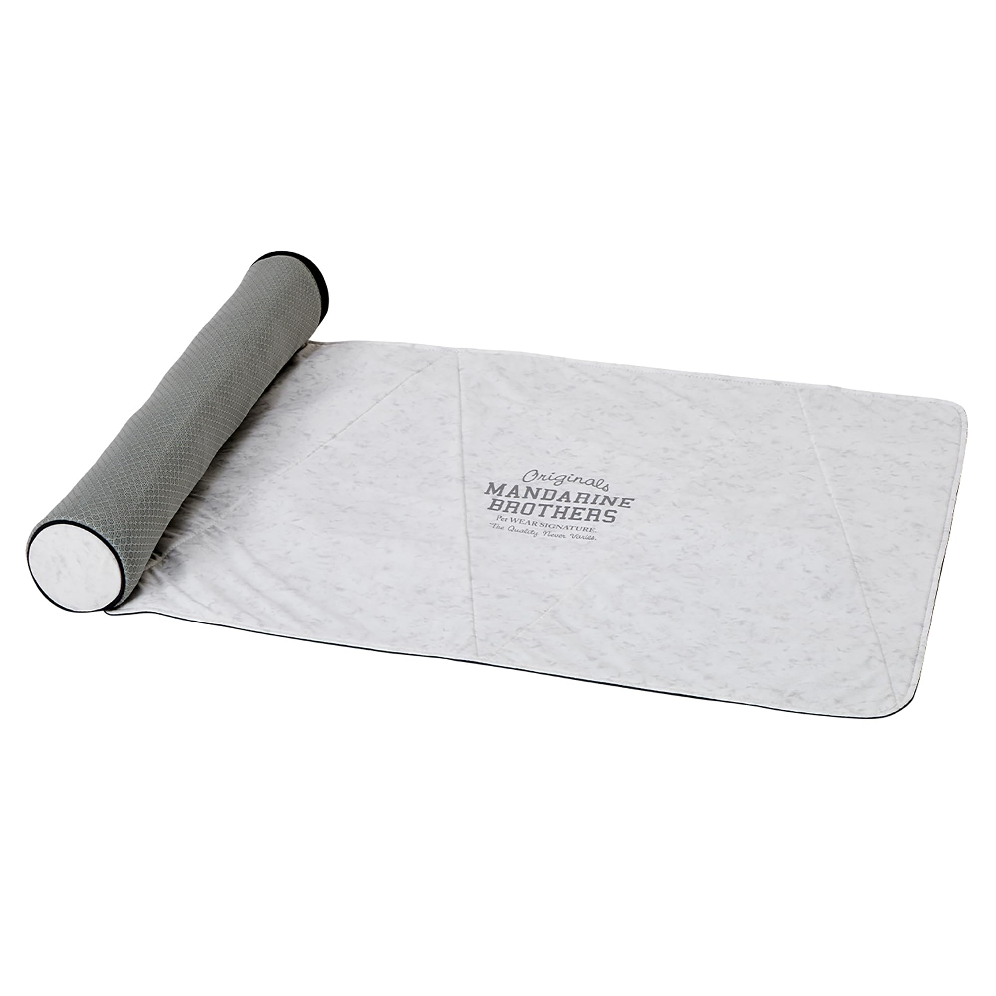 Amazon | MANDARINE BROTHERS マンダリンブラザーズ ICY COZY ROOM MAT