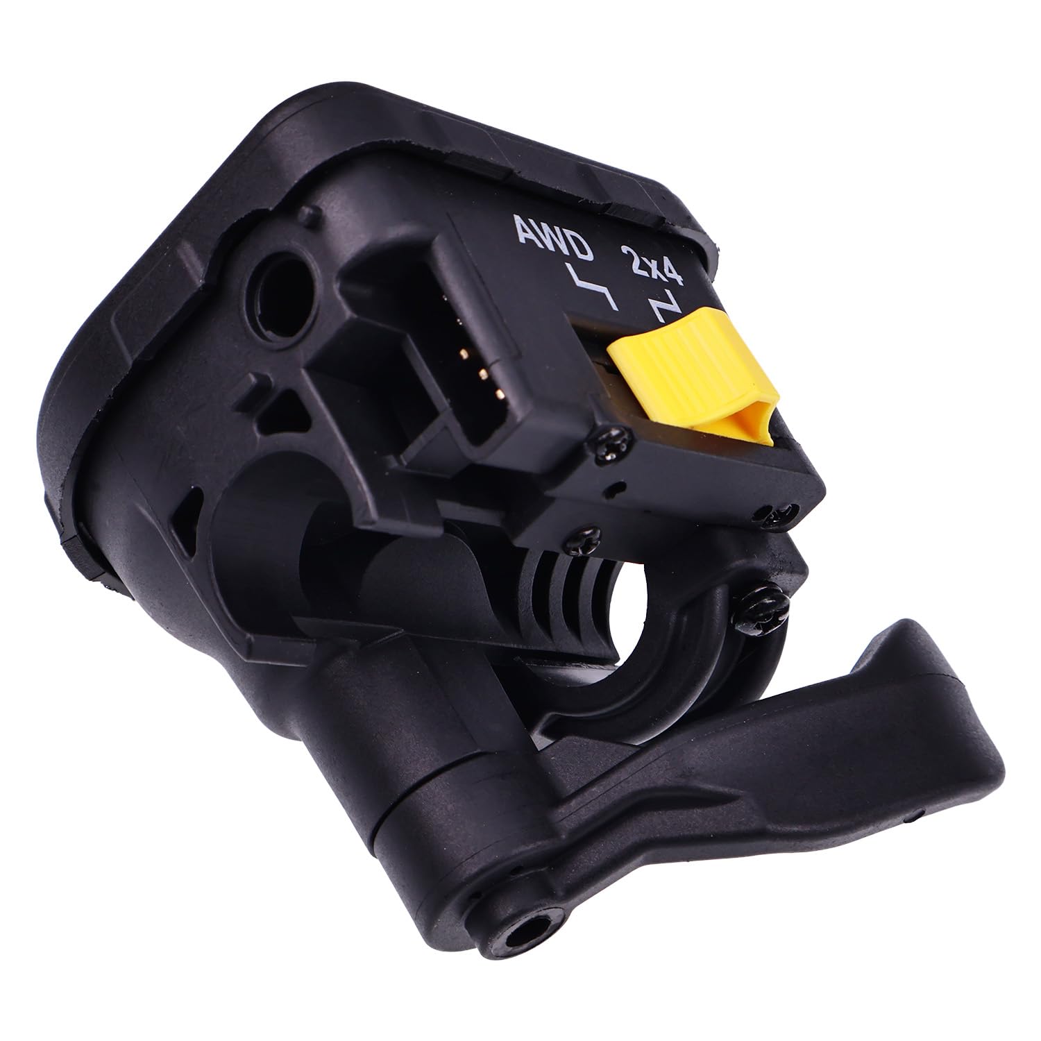 Aazon.co: LIRU Thub Throttle Control Lever Assebly 2010337 2010336 - View #8