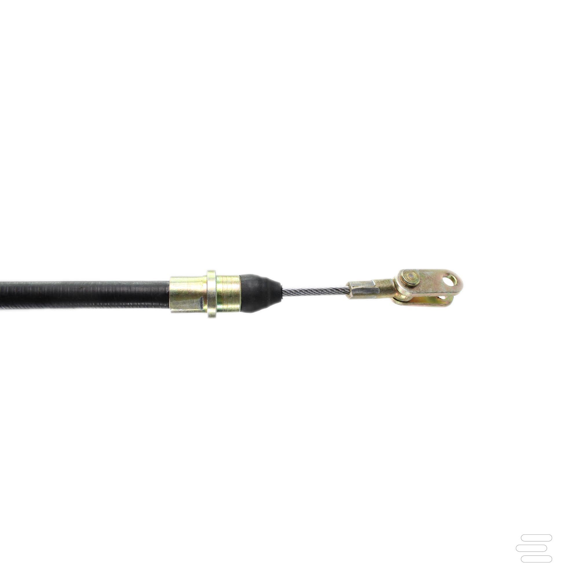 Amazon.com: E-5120399 Clutch Cable for Fiat Tractor(s): 980DT, 980 